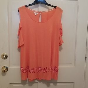 Maurices Blouse